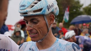 El Movistar Team se queda sin líder