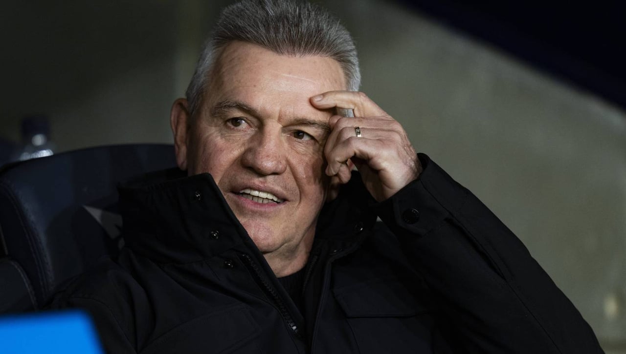 Javier Aguirre se lo jugará todo a una carta en el Mallorca