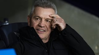 Javier Aguirre se lo jugará todo a una carta en el Mallorca
