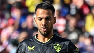 Jonathan Viera lo confirma