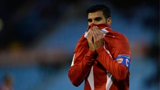 Vizcaíno echa la vista atrás con la salida de Reyes del Sevilla