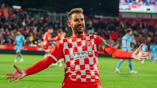 Míchel se planta con Stuani