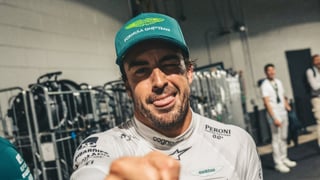 La decisión que le ha cambiado la vida a Fernando Alonso