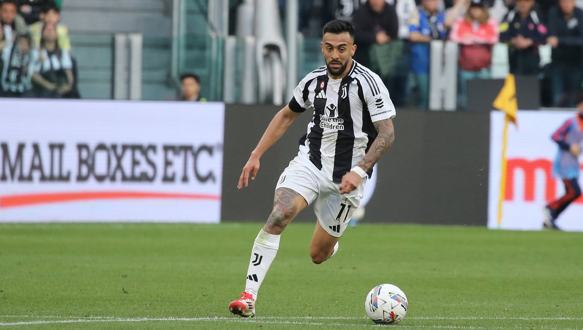 El Atleti acelera por Nico González