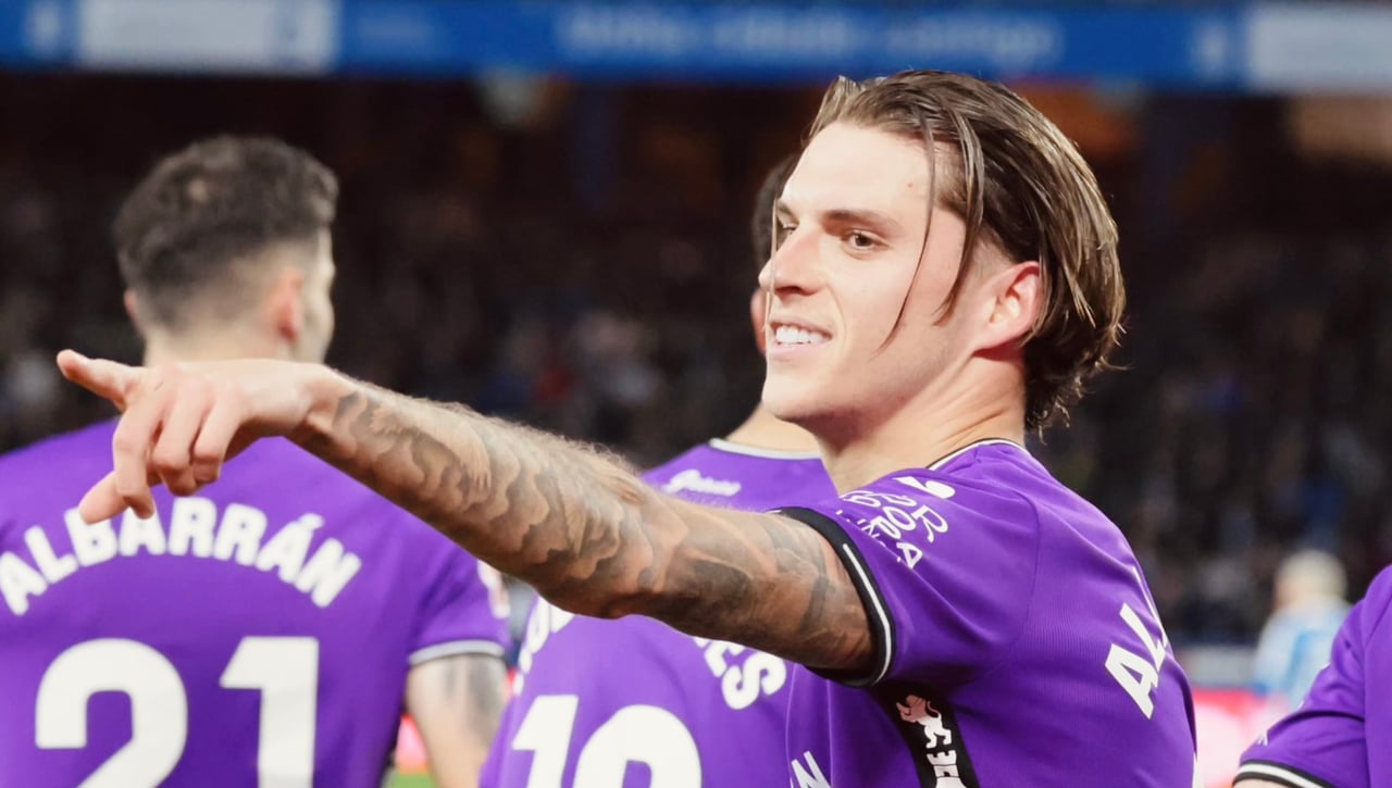 Descartado en el Girona, ahora se lo rifan en LaLiga