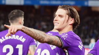 Descartado en el Girona, ahora se lo rifan en LaLiga