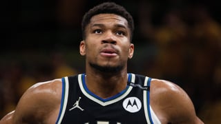 Giannis Antetokounmpo anuncia su decisión