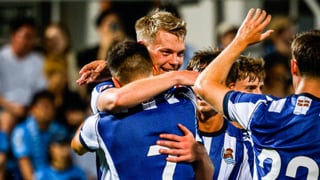 Yokohama 1-2 Real Sociedad: Así sí, Óskarsson y Kubo dan el paso