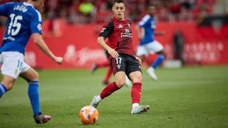 Otro pretendiente por si Valverde lo descarta