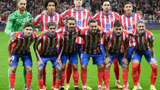 Alineaciones PSG - Atlético de Madrid: Alineación posible del PSG y Atlético de Madrid en el partido de hoy de Champions League