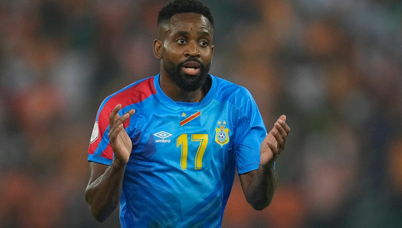 Bakambu se apunta antes de lo previsto y le brinda la primera alegría a Pellegrini