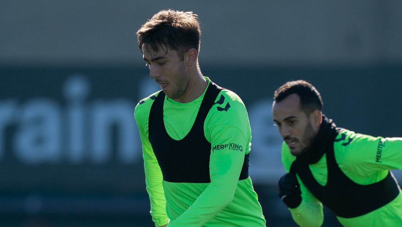 El nuevo guiño del Celta a Iker Losada