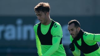 El nuevo guiño del Celta a Iker Losada