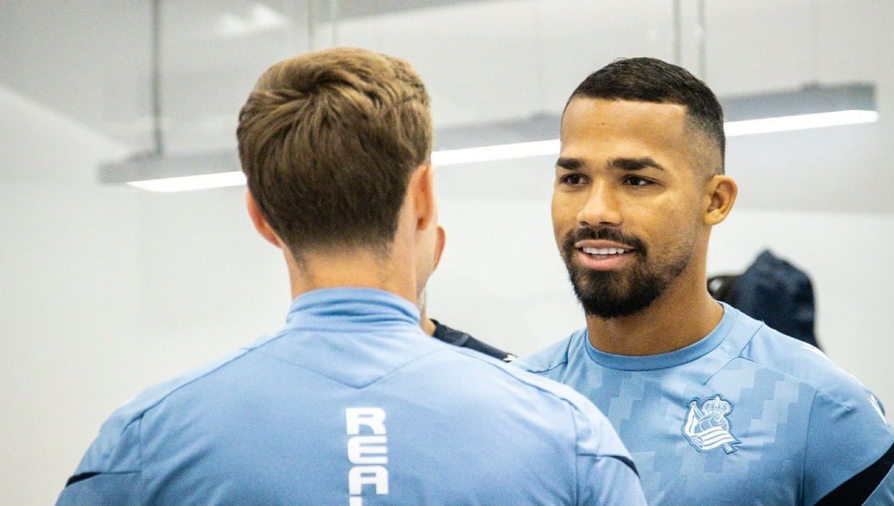 El dilema para Sergio Francisco cuando se recupere Yangel Herrera