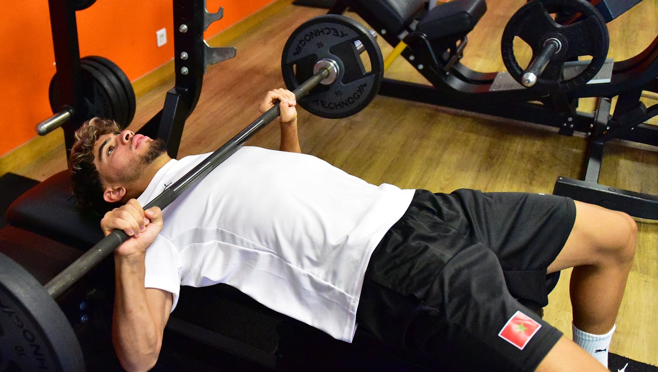 La respuesta de Ez Abde al interés de Girona y Mallorca