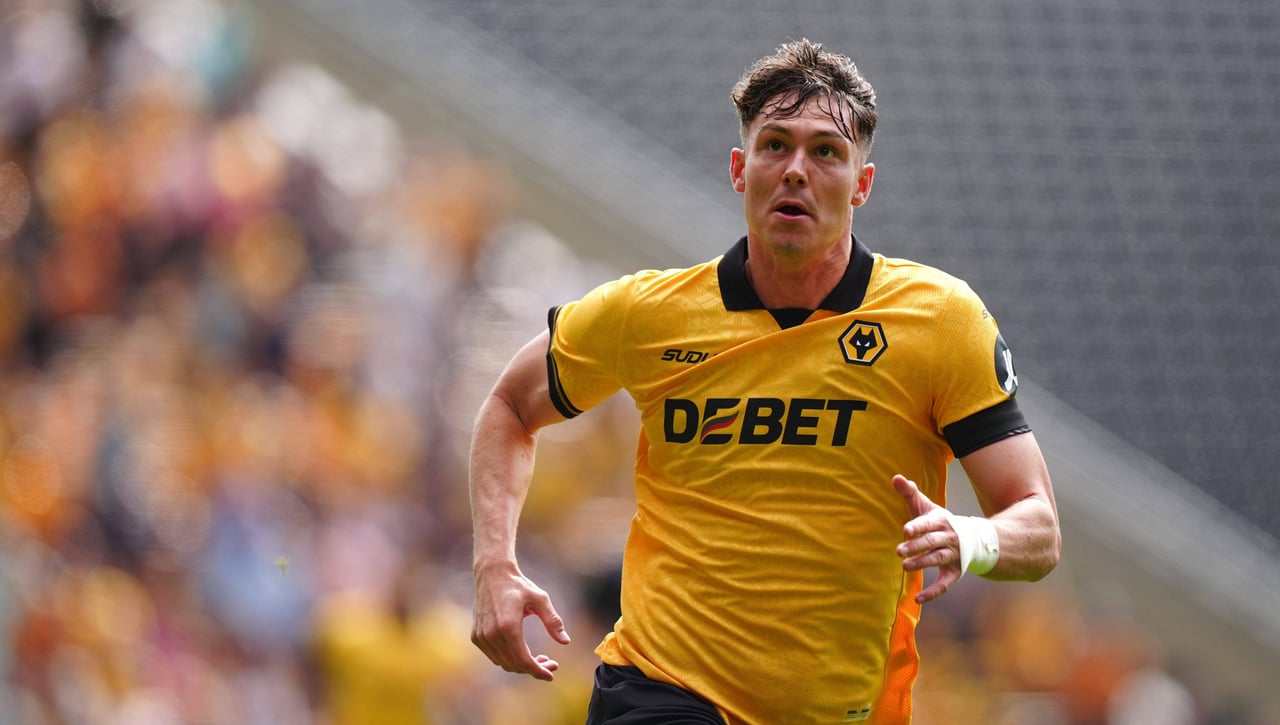 Negociaciones abiertas por el fichaje de Larsen