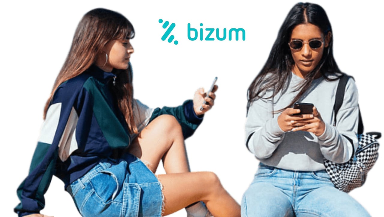 ¡Cuidado! Hacienda pone nuevos límites a bizums y obliga a declarar