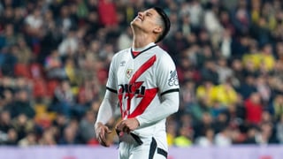 Ultimátum por James Rodríguez