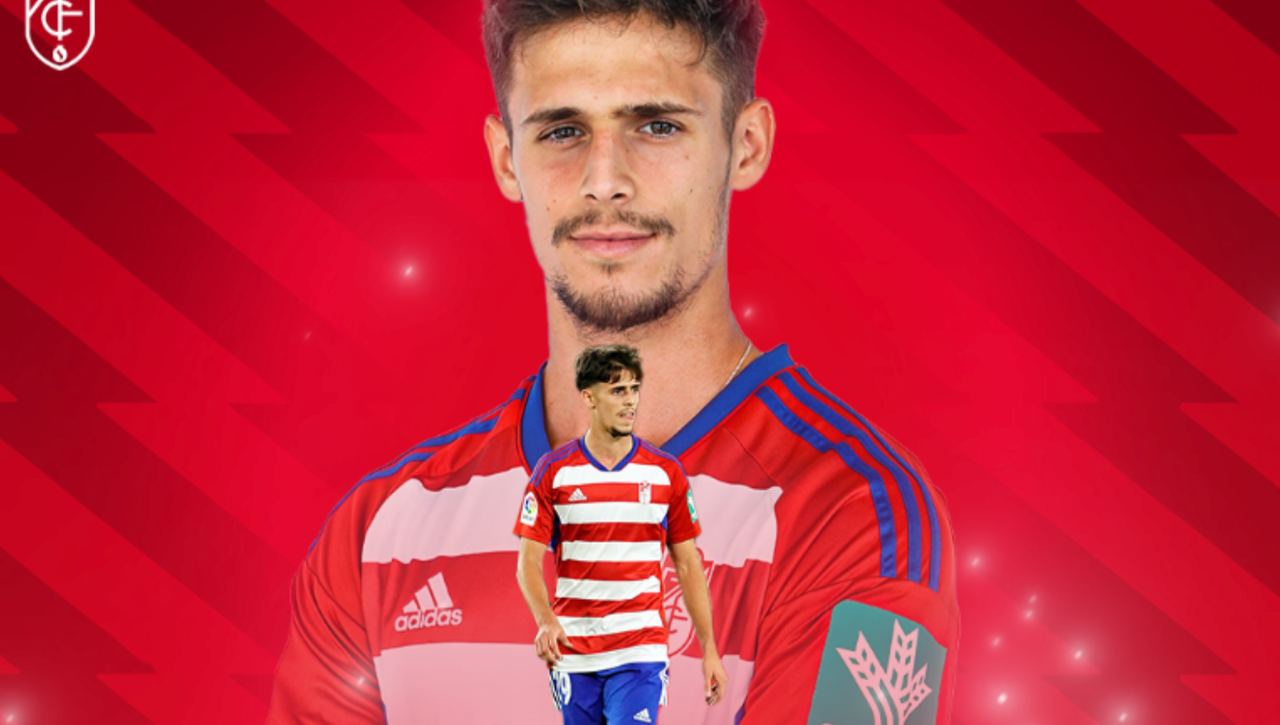 La última salida de un Granada sin fichajes