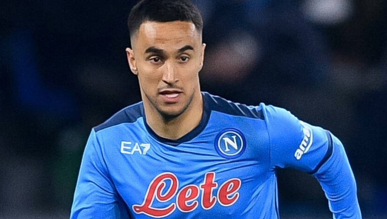 Lanzados a por la incorporación de Adam Ounas