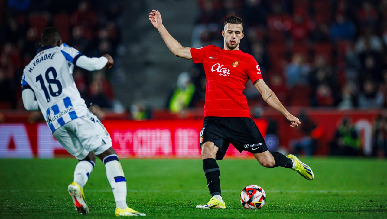 Se calienta el fichaje de Copete