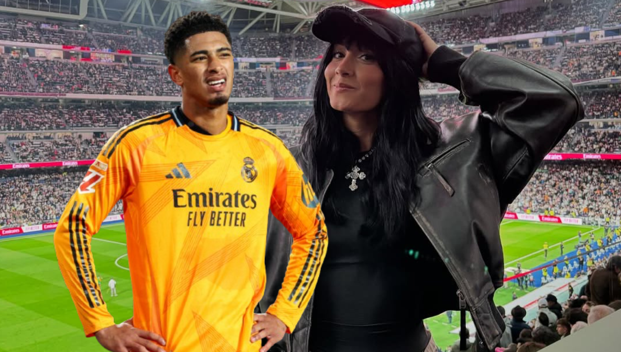 La verdad entre Aitana y Bellingham