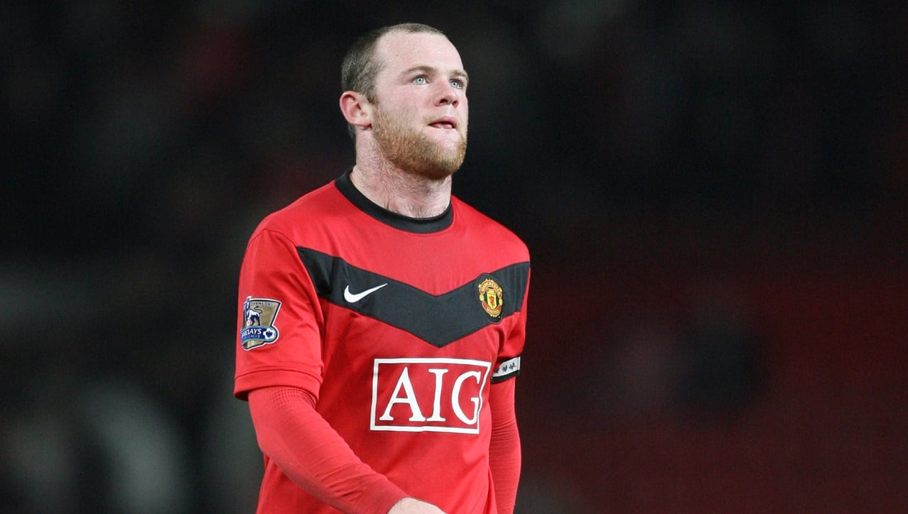 Wayne Rooney se pasa al boxeo 