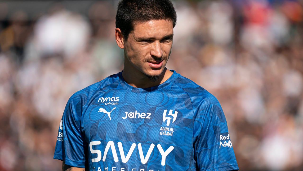 River aparece como opción mientras Darwin Núñez piensa en irse de Arabia