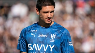 River aparece como opción mientras Darwin Núñez piensa en irse de Arabia