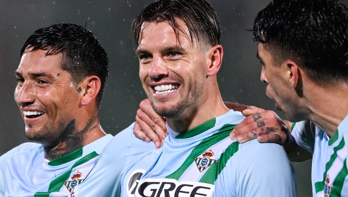 El golazo de Lo Celso se cuela entre los tres mejores de la jornada en la Europa League y la Conference 