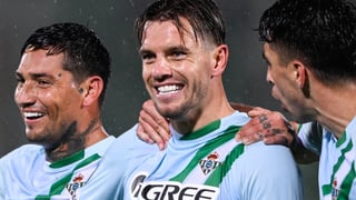 El golazo de Lo Celso se cuela entre los tres mejores de la jornada en la Europa League y la Conference 