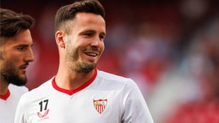 Lo de Saúl ya es oficial 