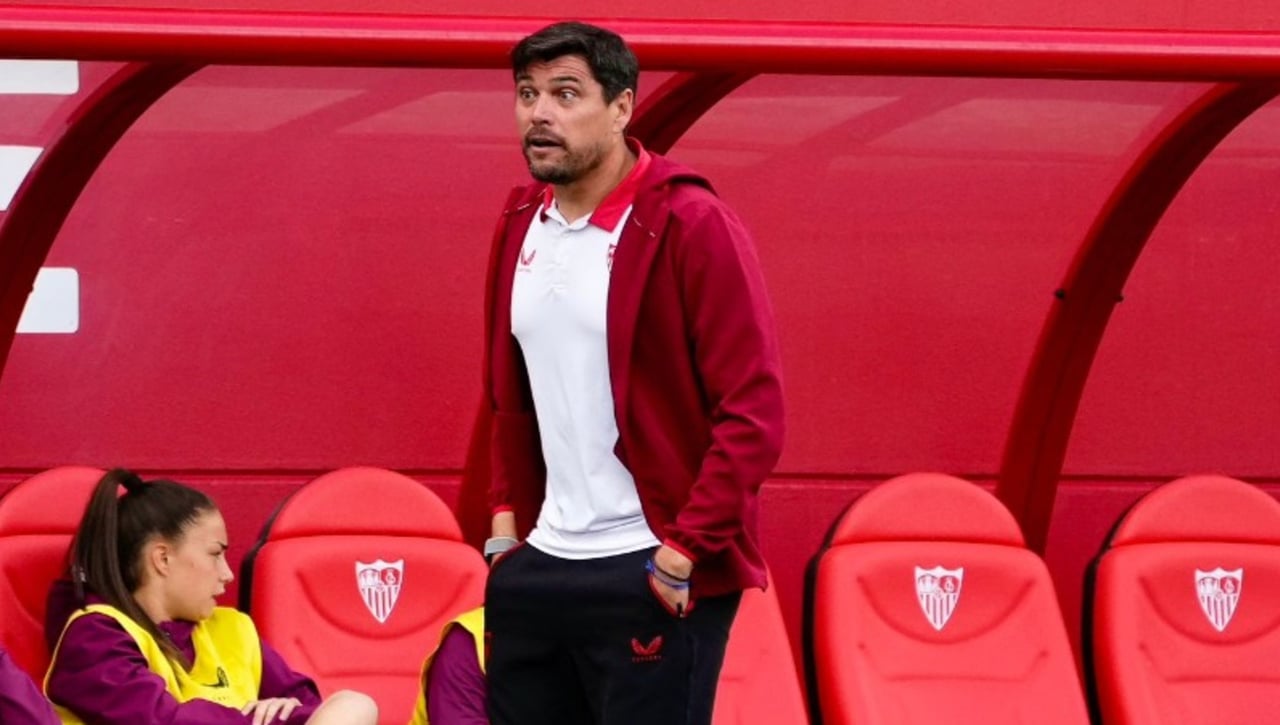 La despedida de Cristian Toro