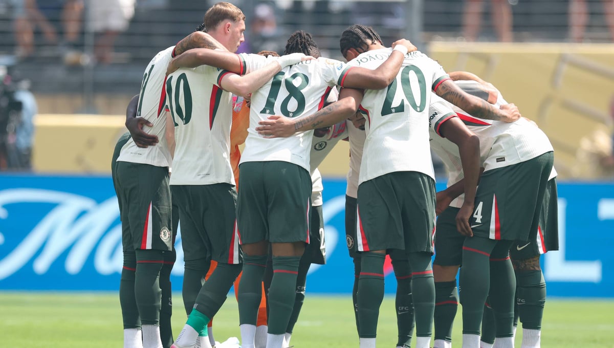 Reece James mete miedo