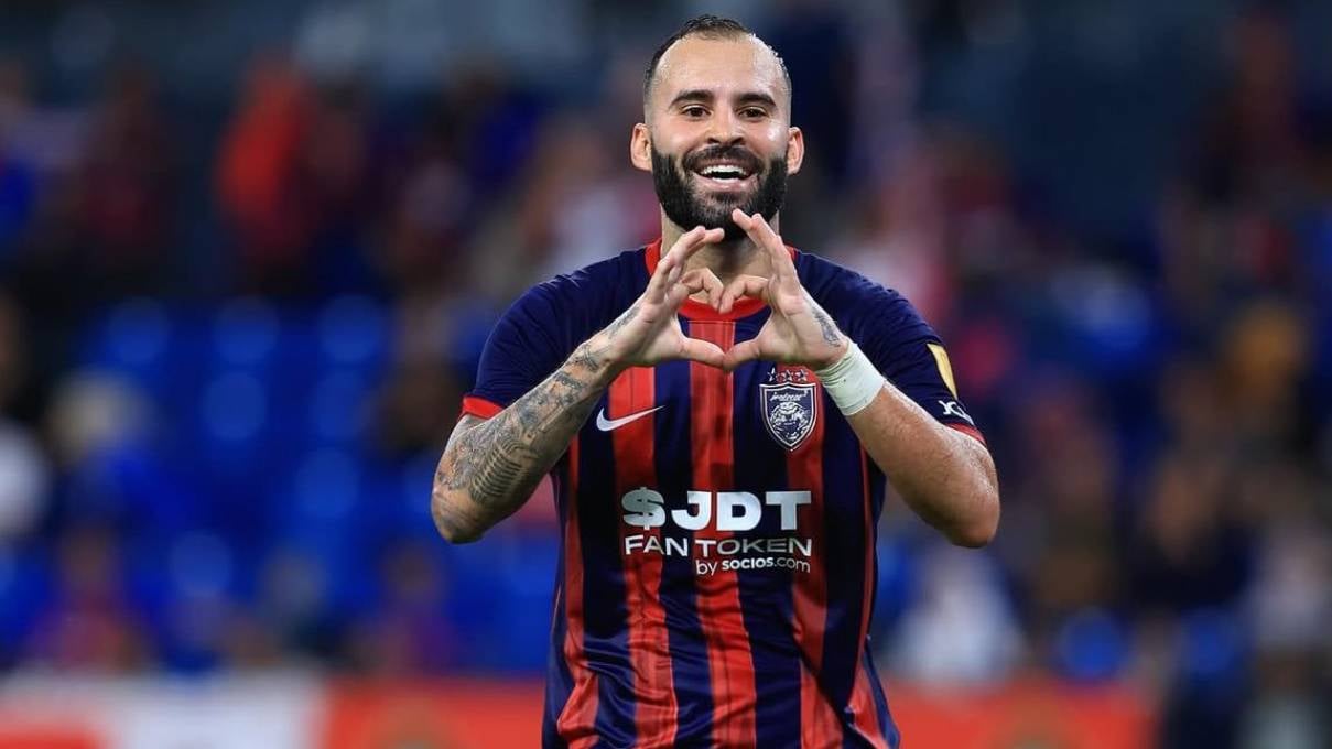 Jesé Rodríguez queda libre y vuelve a casa para analizar su futuro