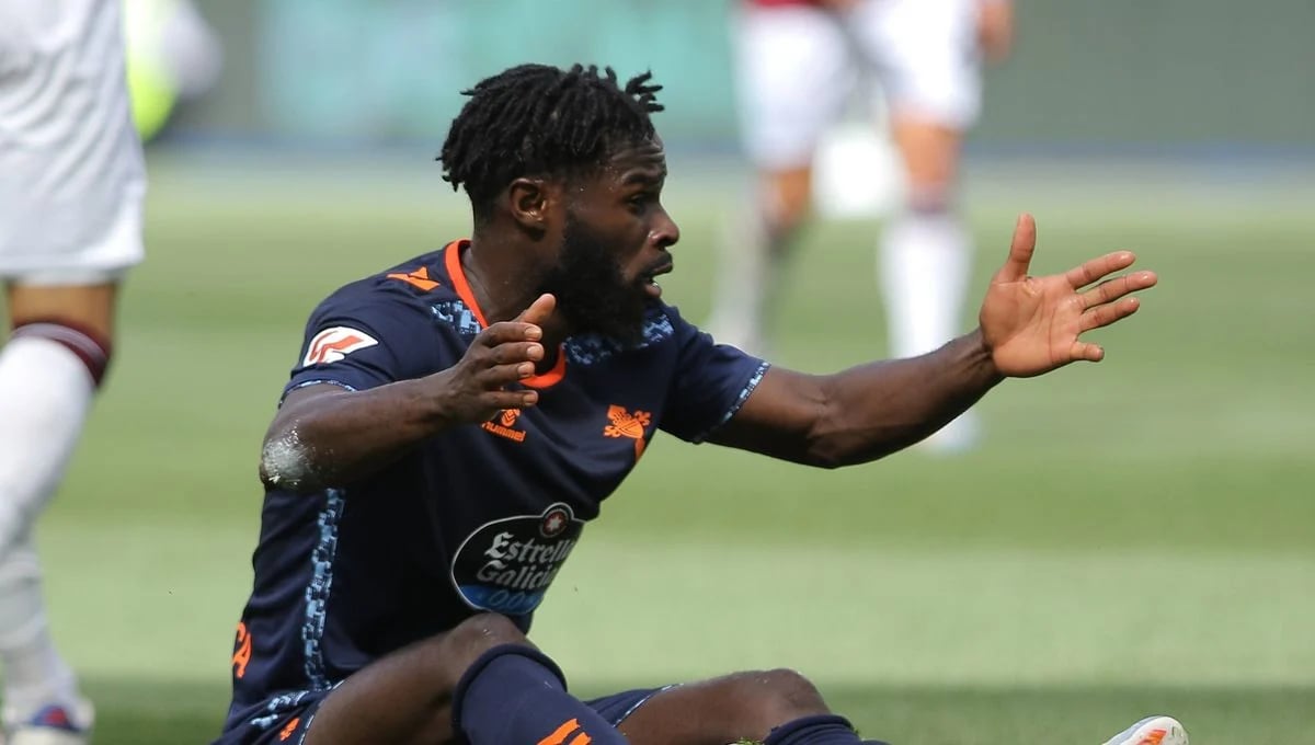 La hoja de ruta del Celta para el mercado de fichajes