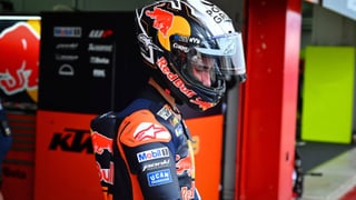 MotoGP se lo comunica a Pedro Acosta