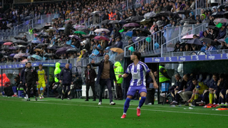 El Málaga, más cerca de ser vendido