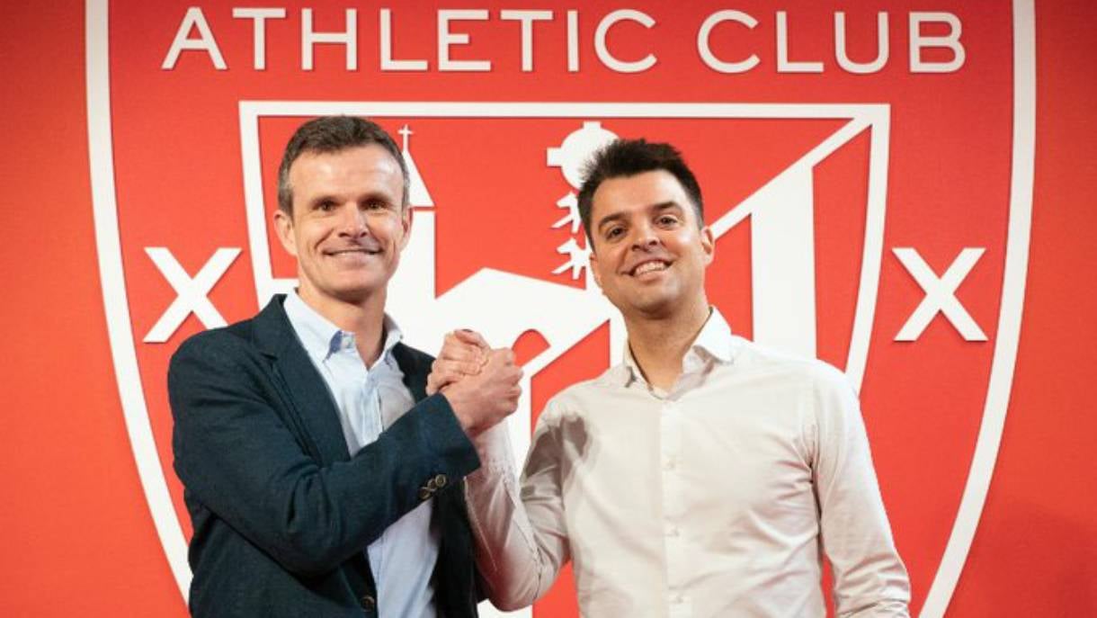 Los traspasos que ya estudia el Athletic 