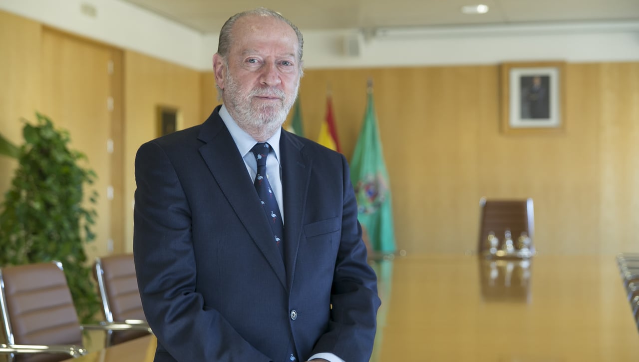 La Diputación de Sevilla se vuelca con el Cross de Itálica y con sus grandes estrellas