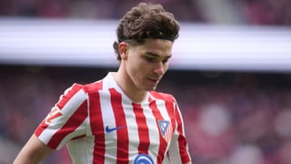 La condena de Julián Álvarez pesa en el Atlético de Madrid: Europa sigue de cerca su posible fichaje
