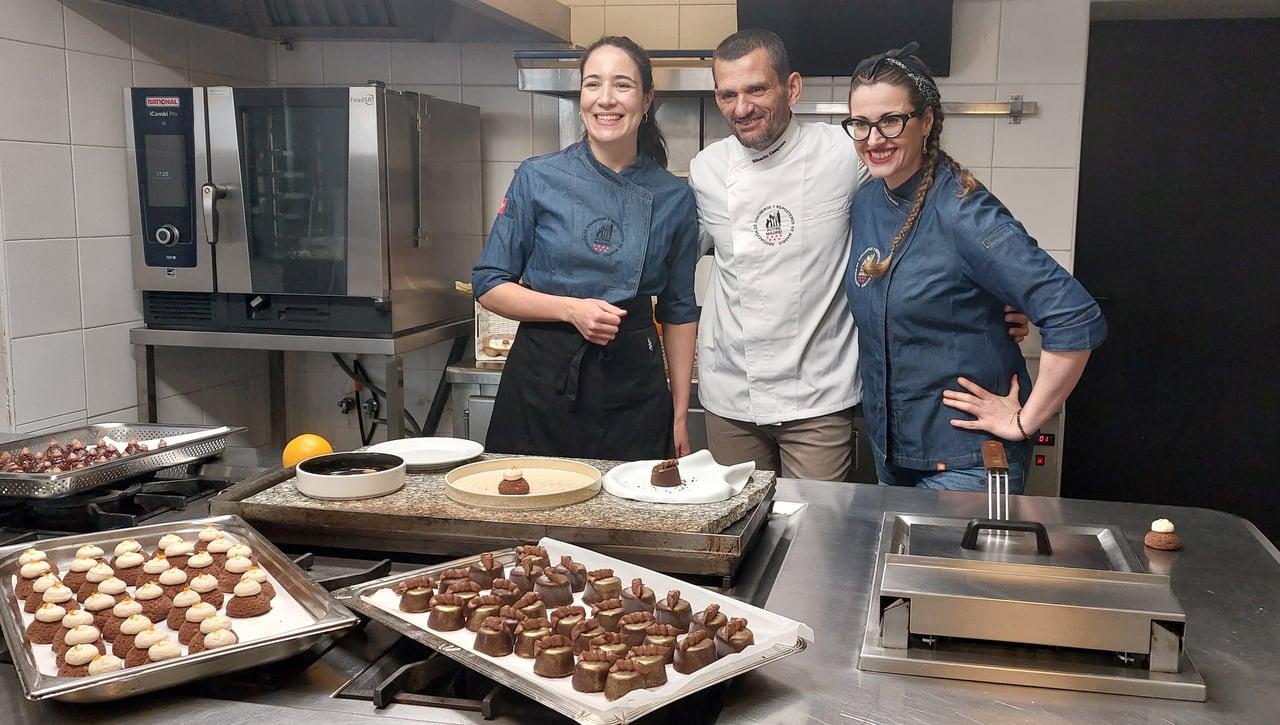 Quincena del Comercio Justo de Oxfam Intermón en Alcampo