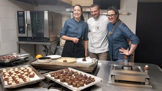 Quincena del Comercio Justo de Oxfam Intermón en Alcampo