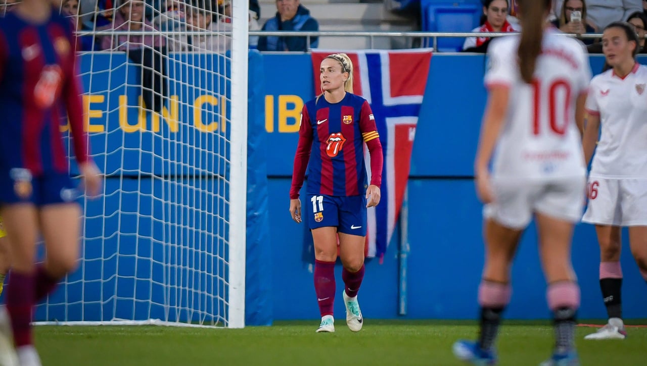 Desvela la dura realidad del fútbol femenino en España