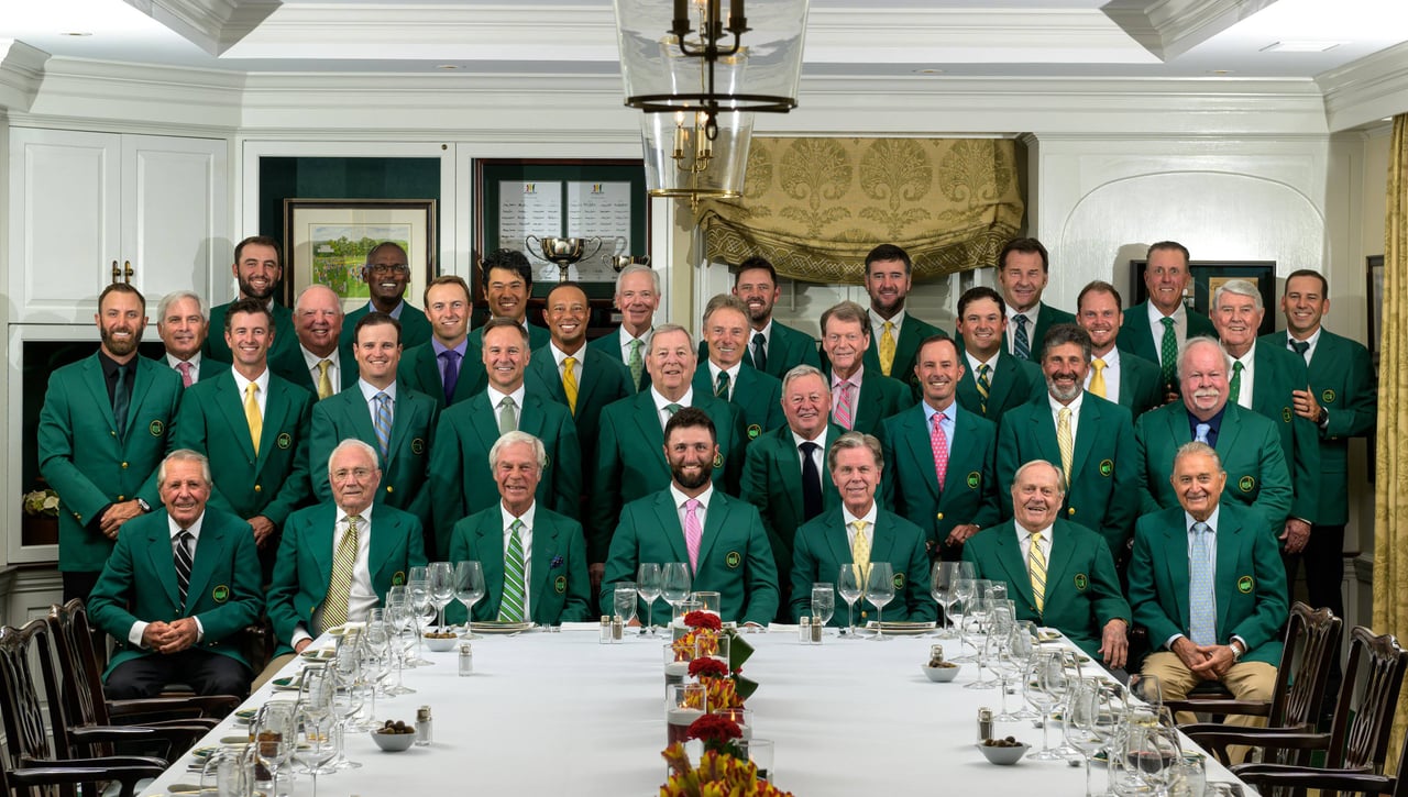 Jon Rahm paga cara la traición al PGA