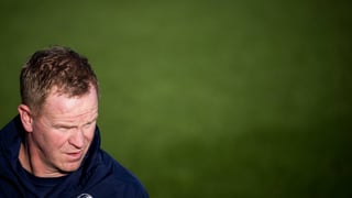 La paciencia se agota antes en el Gent, rival verdiblanco en Europa