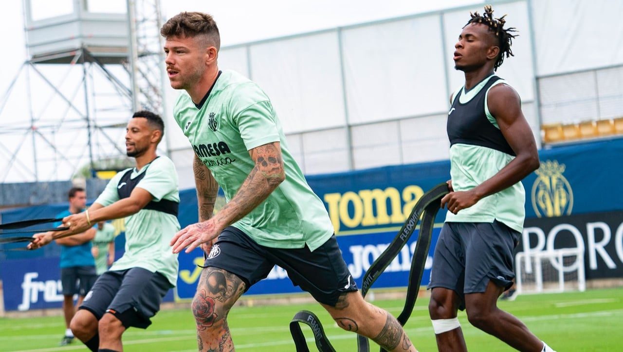 El primer 'fichaje' invernal del Villarreal CF