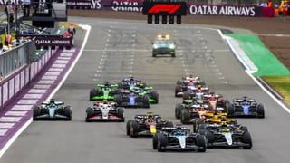 Circuito de Silverstone: Dónde está, longitud, número de curvas y récord del trazado del Gran Premio de Gran Bretaña