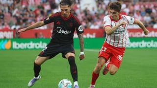 Sevilla - Girona: horario, canal y dónde ver hoy en TV la jornada 23 de LaLiga