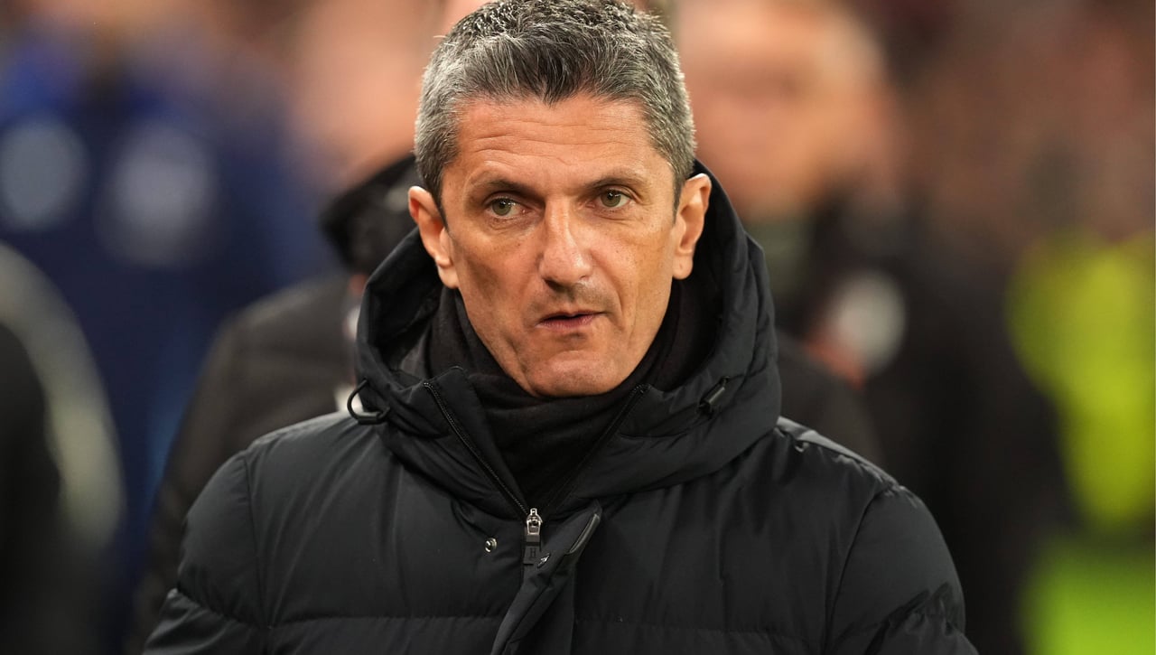 Lucescu, técnico del PAOK, no se cree el mal momento del Celta: "Analizando su forma de jugar..."